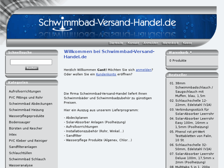 www.schwimmbad-versandhandel.com