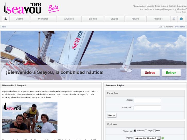 www.seayou.es