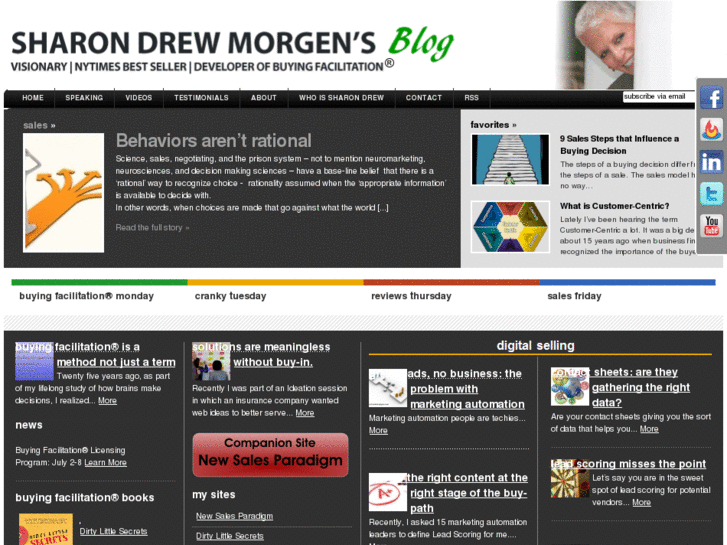 www.sharondrewmorgan.com