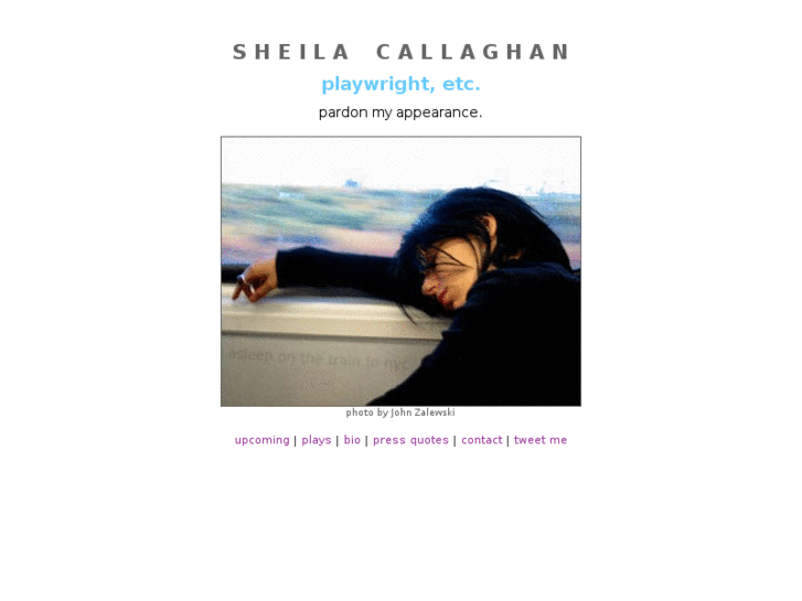 www.sheilacallaghan.com