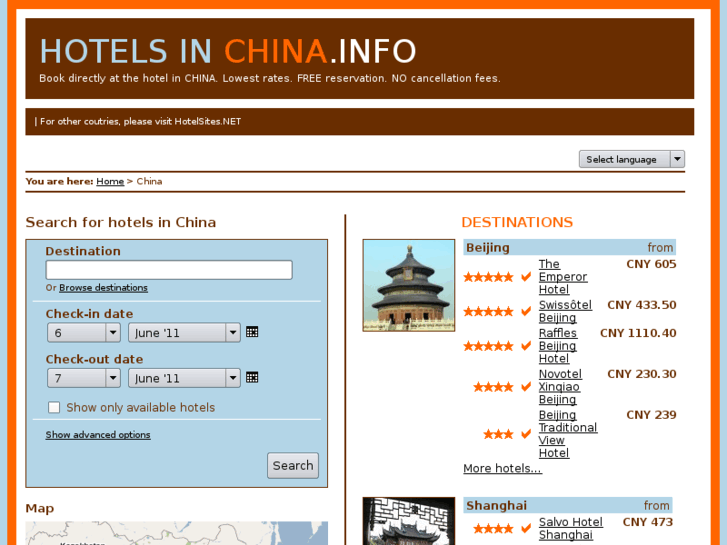 www.shijiazhuang-hotels.com