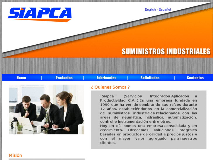 www.siapca.com