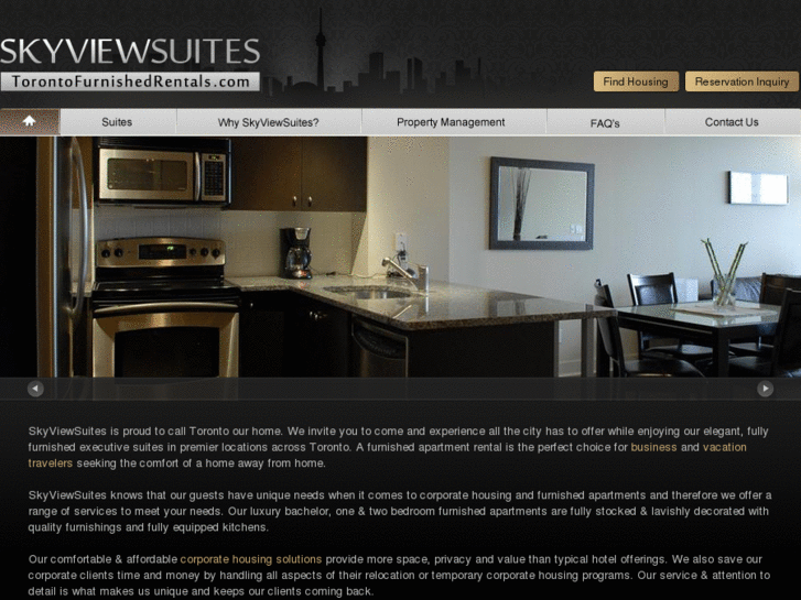 www.skyviewsuites.com