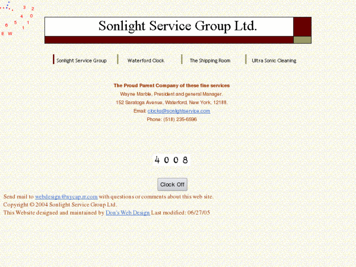 www.sonlightservice.com