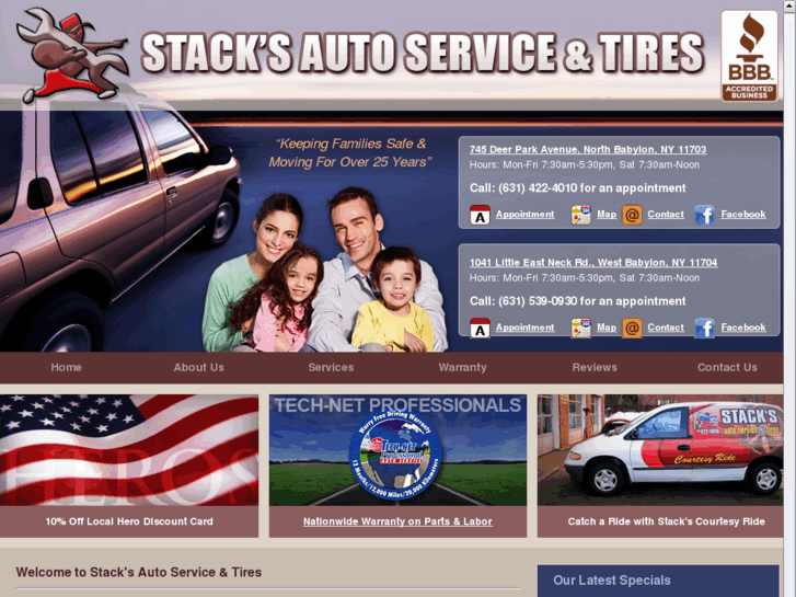 www.stacksauto.biz