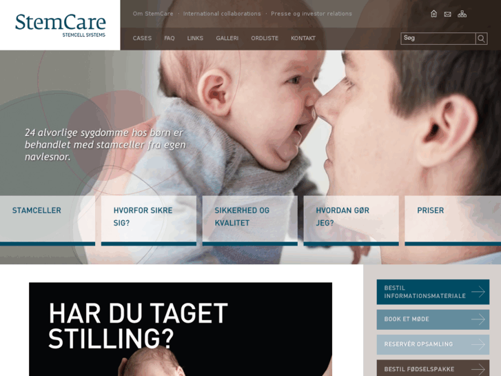 www.stemcare.dk