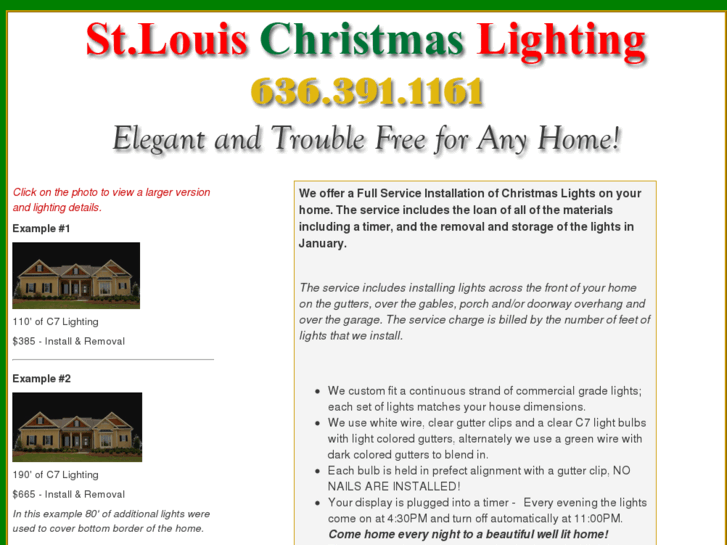 www.stlchristmaslighting.com