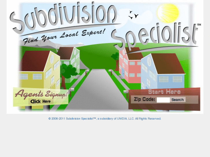 www.subdivisiongaragesale.com