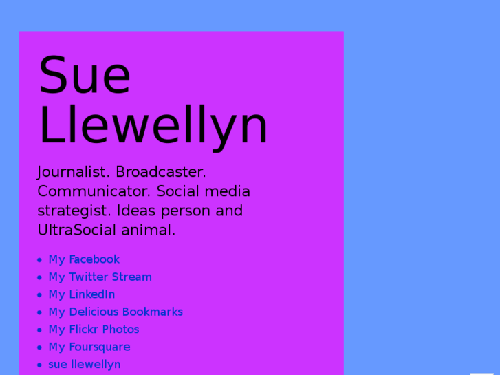 www.suellewellyn.com