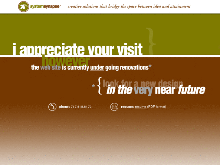 www.systemsynapse.com