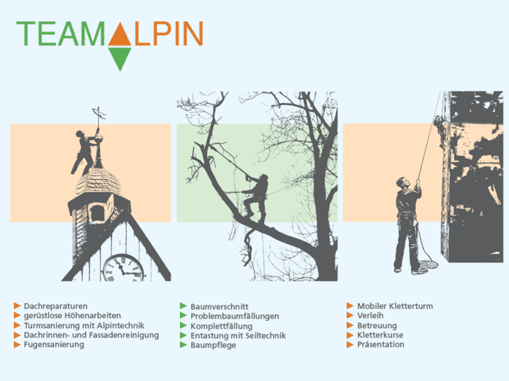 www.teamalpin.net