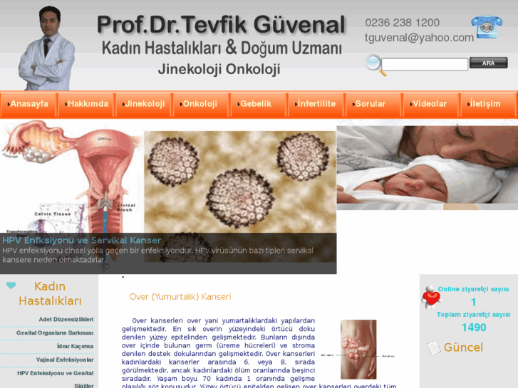 www.tevfikguvenal.com