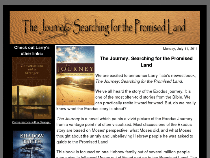 www.thejourneybook.net