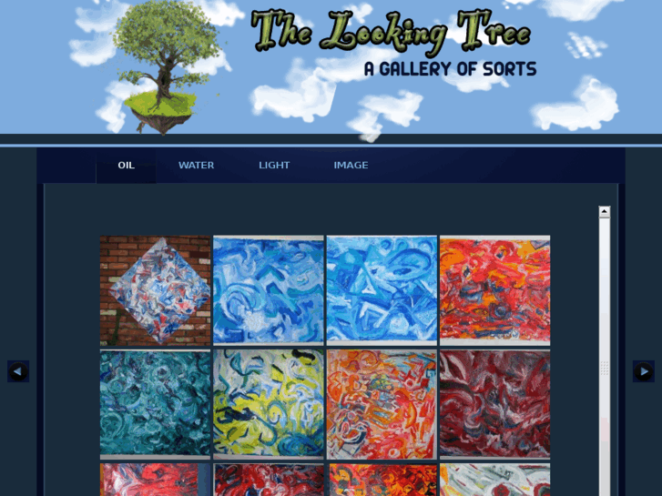 www.thelookingtree.com