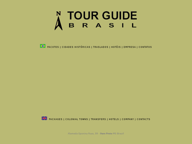 www.tourguidebrazil.com