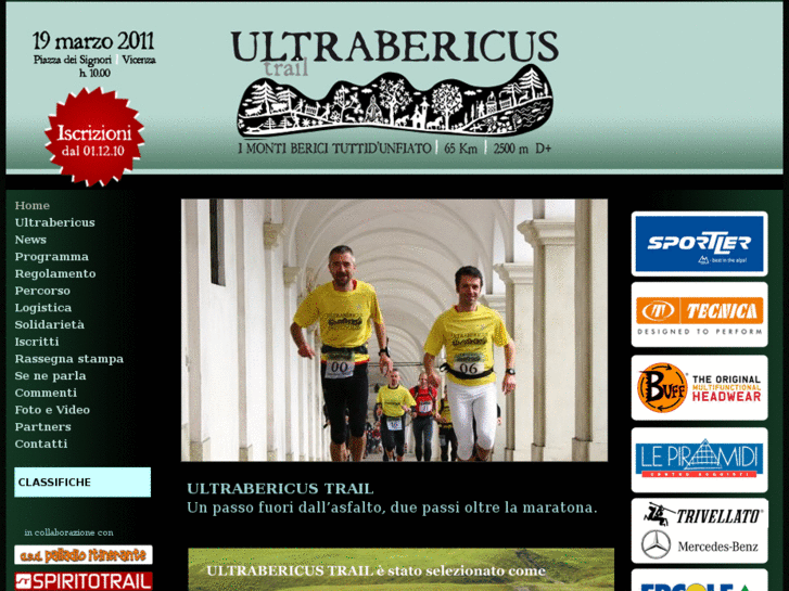 www.ultrabericus.it