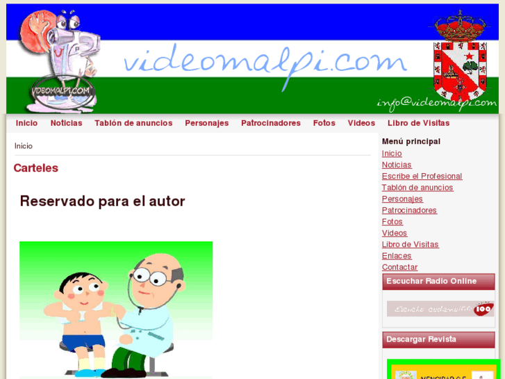 www.videomalpi.com