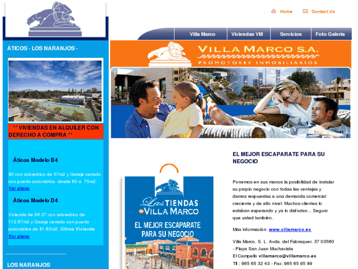 www.villamarco.com