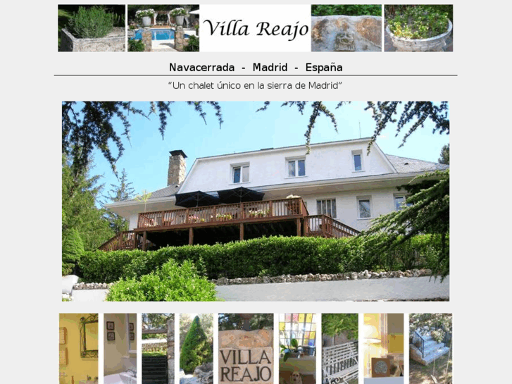 www.villareajo.com