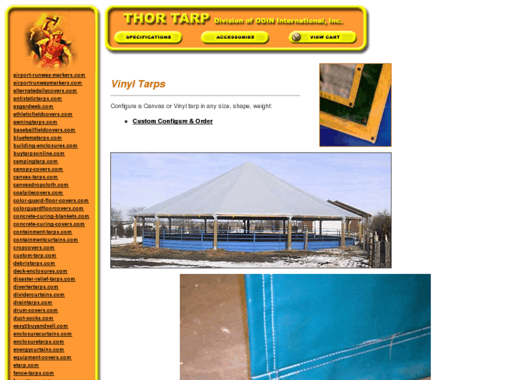 www.vinyltarp.com