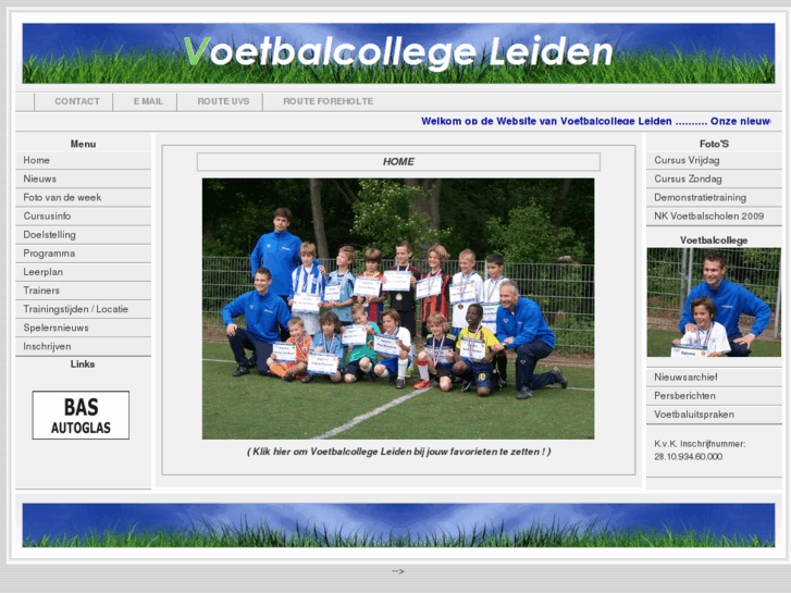 www.voetbalcollege.nl