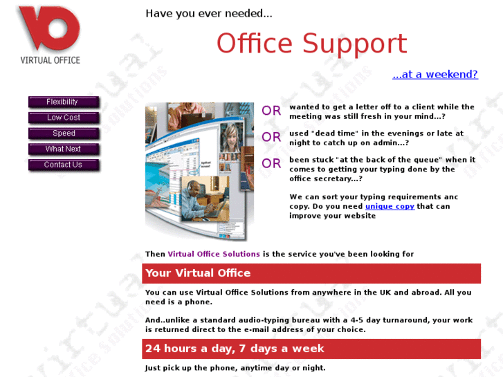 www.vosltd.co.uk