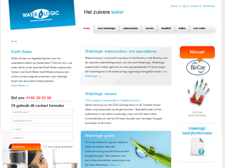 www.waterlogic.nl