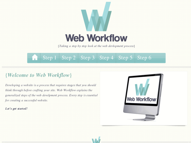 www.webworkflowsteps.com