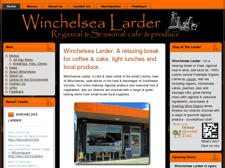 www.winchelsea-larder.com