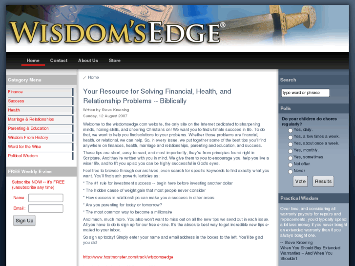 www.wisdoms-edge.com