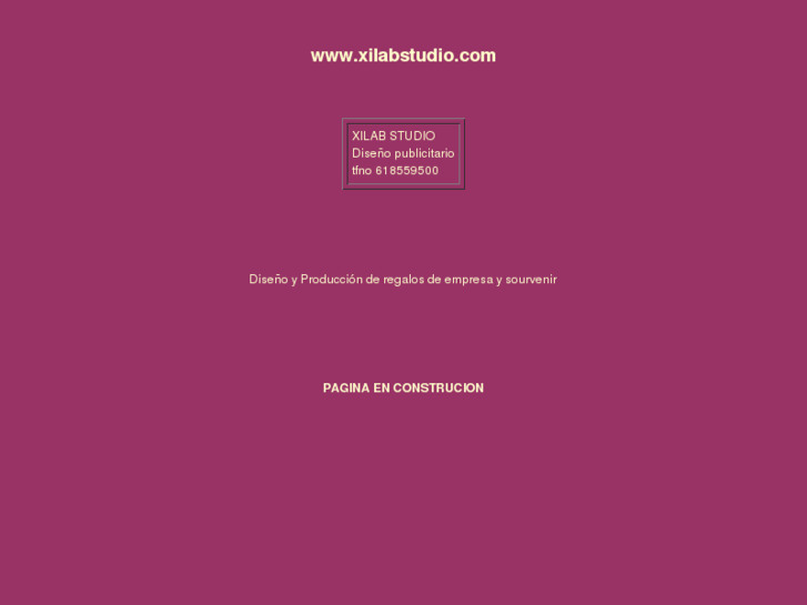 www.xilabstudio.com