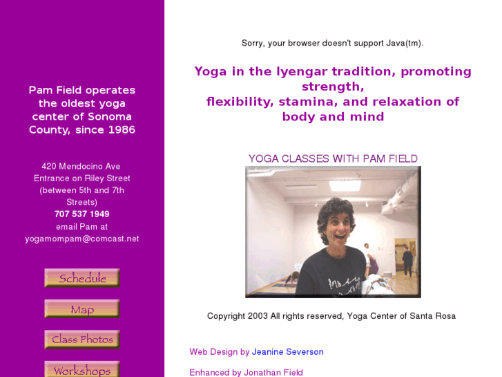 www.yogacenterofsantarosa.com