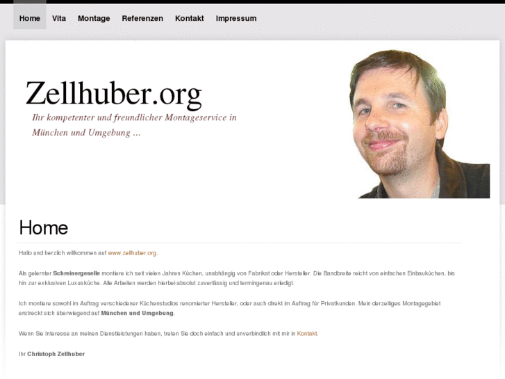 www.zellhuber.org