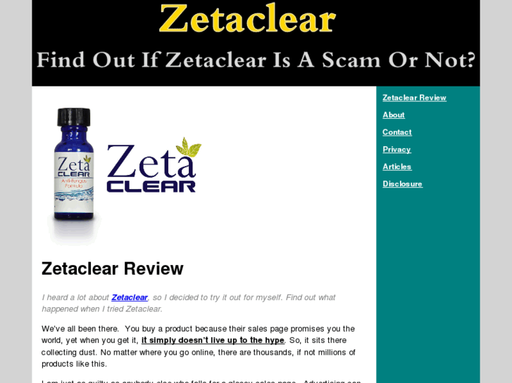 www.zetacleartruth.com