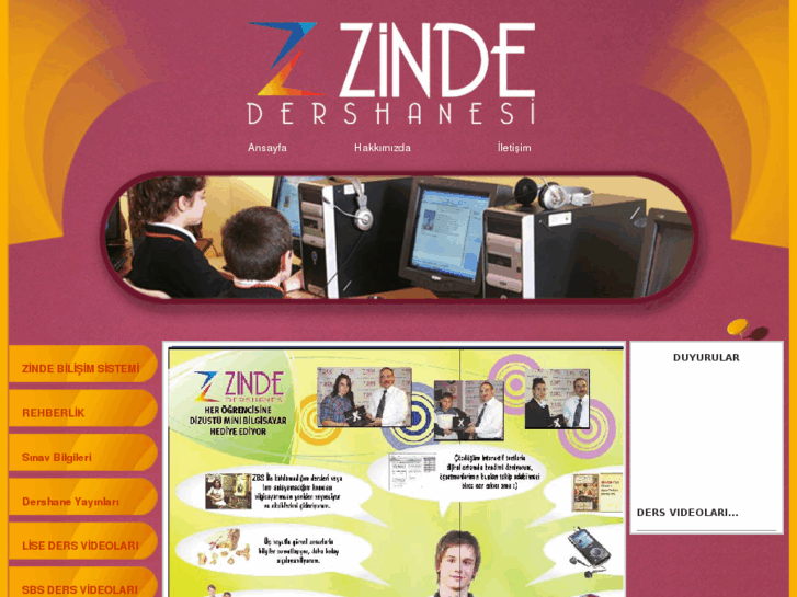 www.zindedershanesi.com