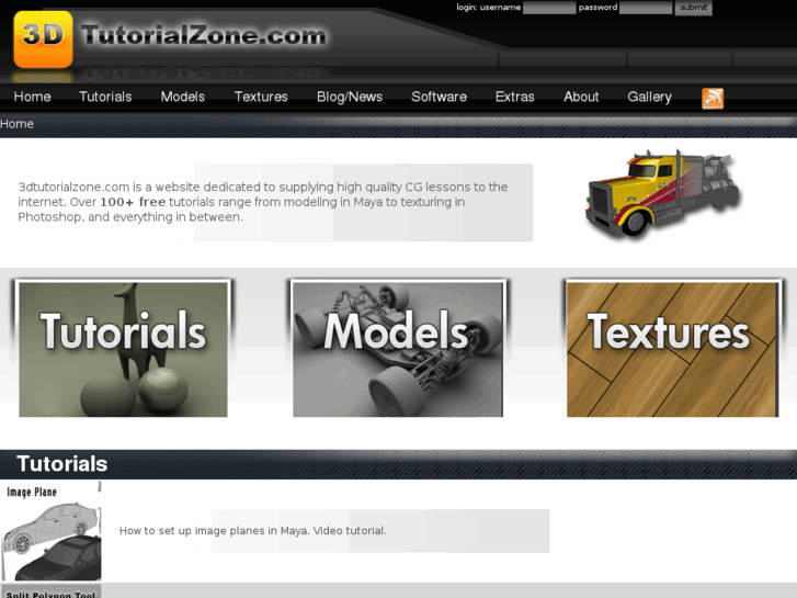 www.3dtutorialzone.com