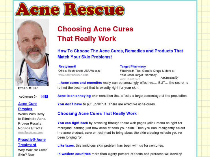 www.acnerescue.com