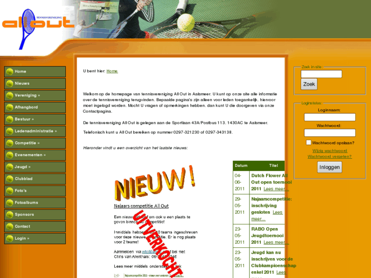 www.allout.nl