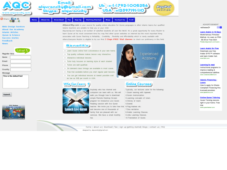 www.alqurancity.com