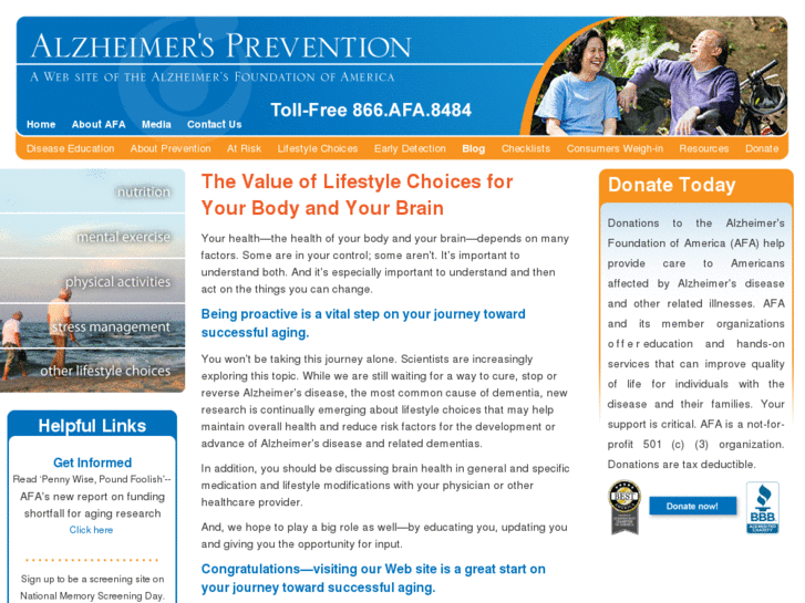 www.alzprevention.org