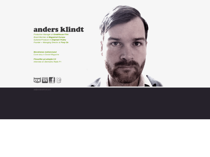 www.andersklindt.com