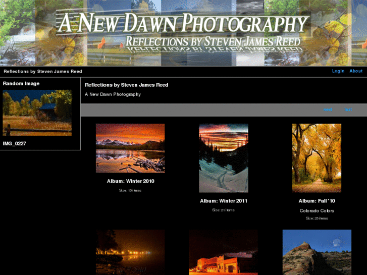 www.anewdawnphoto.com