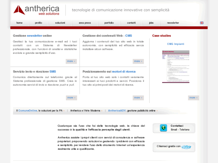 www.antherica.it