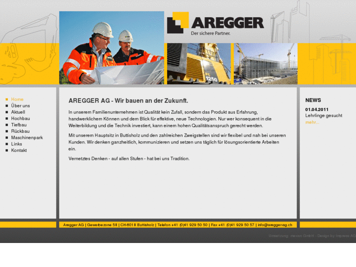 www.aregger-ag.ch