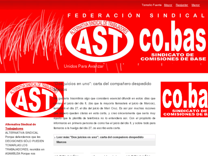 www.ast-cobas.org