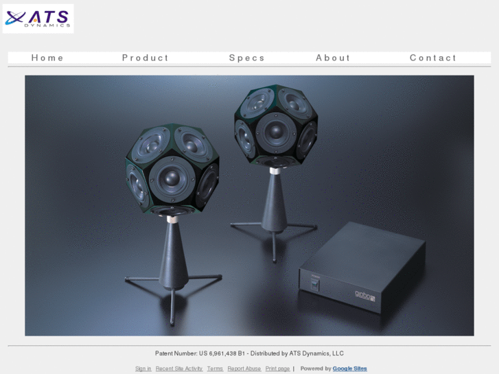 www.ats-dynamics.com