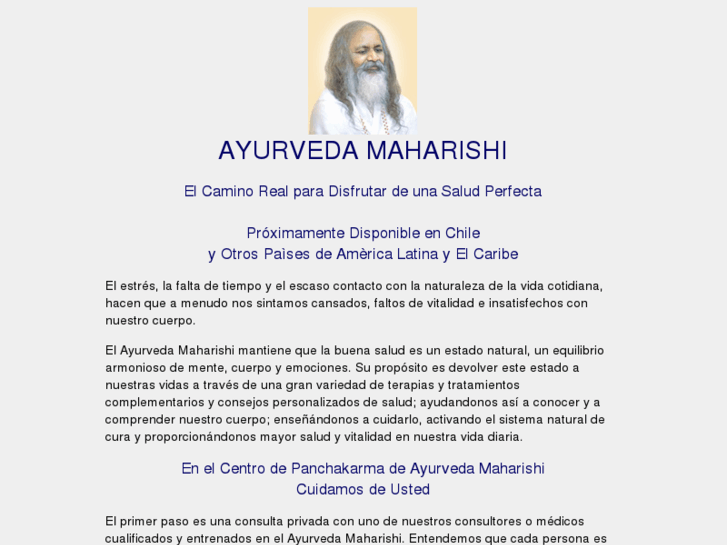 www.ayurvedamaharishi.com