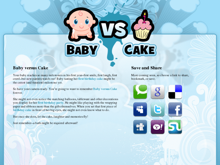 www.babiesvcake.com