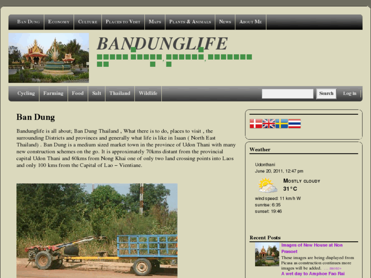 www.bandunglife.info