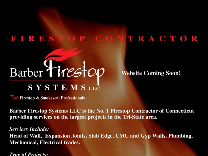 www.barberfirestop.com